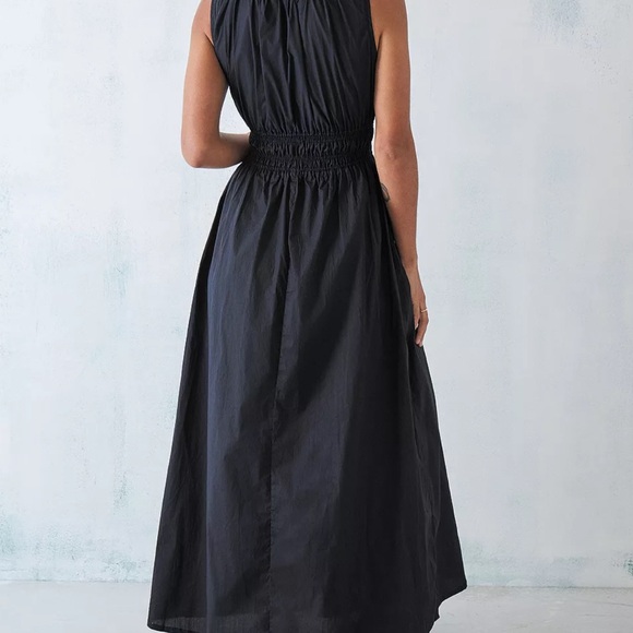 Faithfull the Brand Les Lalanne Midi Dress - Picture 2 of 11